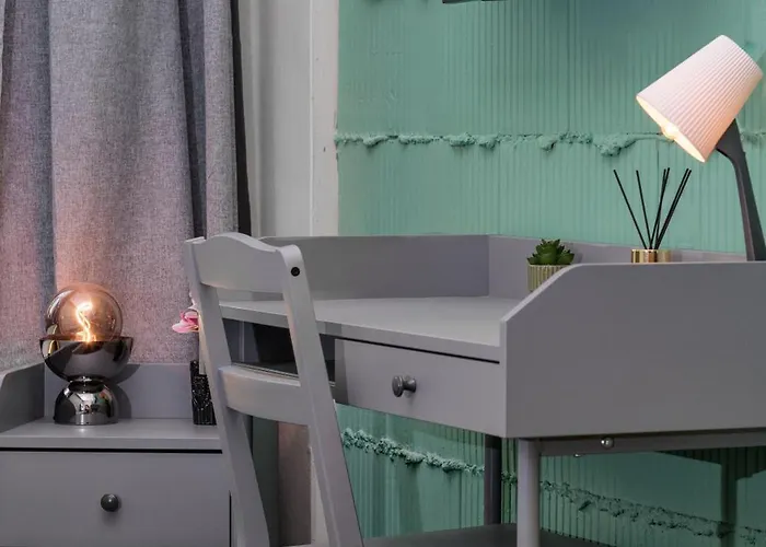 Hostal Urbankey - Mitte