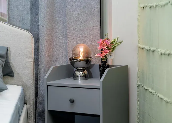 Hostal Urbankey - Mitte *